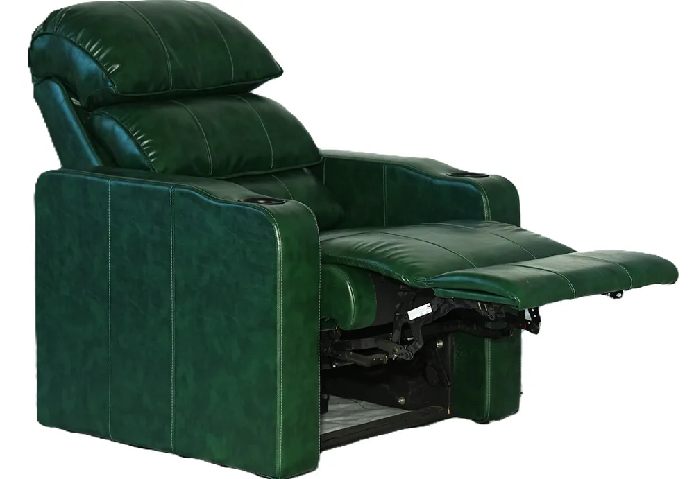 AURA recliner by Krit Designers