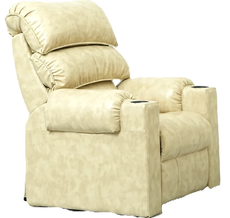 BLAZE recliner by Krit Designers