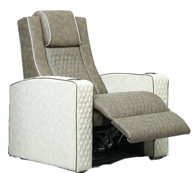 EUPHORIA recliner by Krit Designers