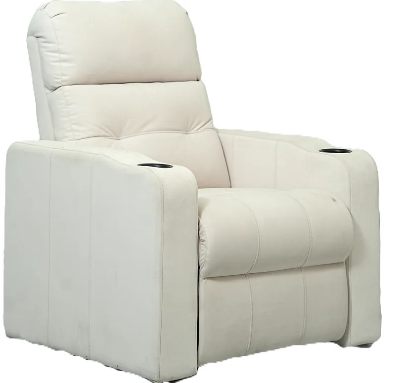 HARMONY recliner by Krit Designers