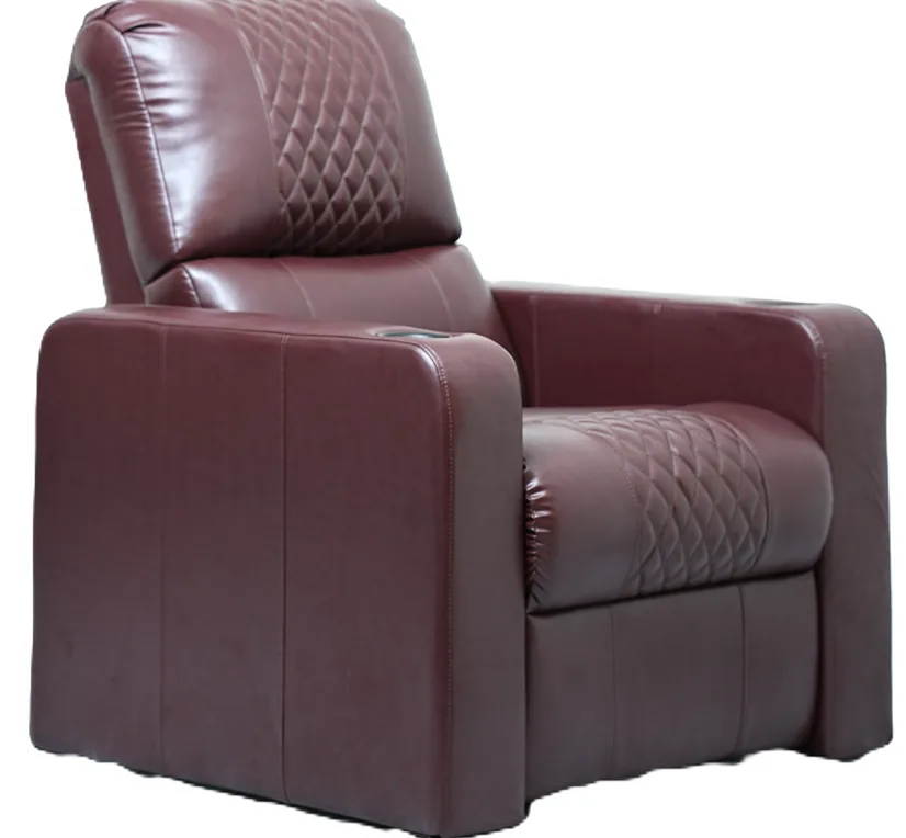 LAVISH recliner by Krit Designers