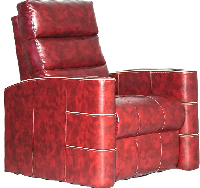 OASIS recliner by Krit Designers