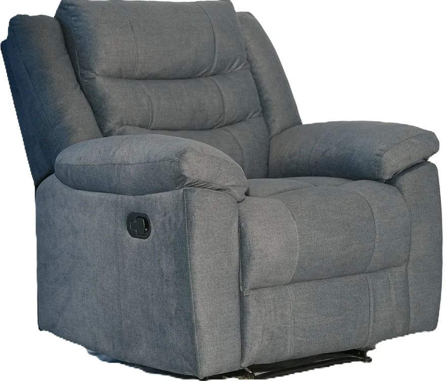 BLISS recliner by Krit Designers