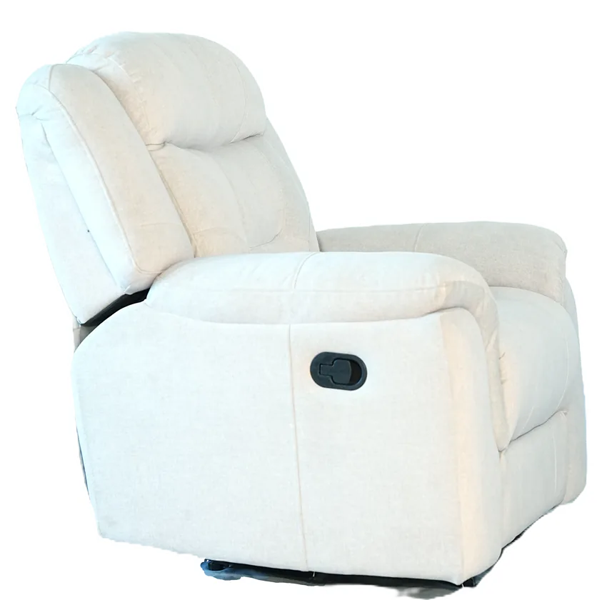 CLOUD9 recliner by Krit Designers