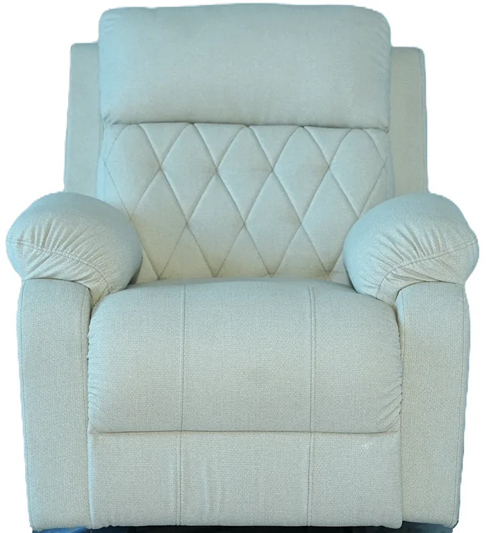 ELY recliner by Krit Designers