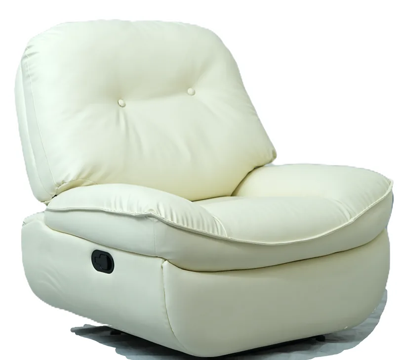 NILE recliner by Krit Designers