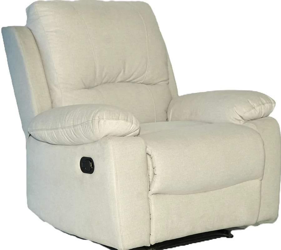 RELAXY recliner by Krit Designers